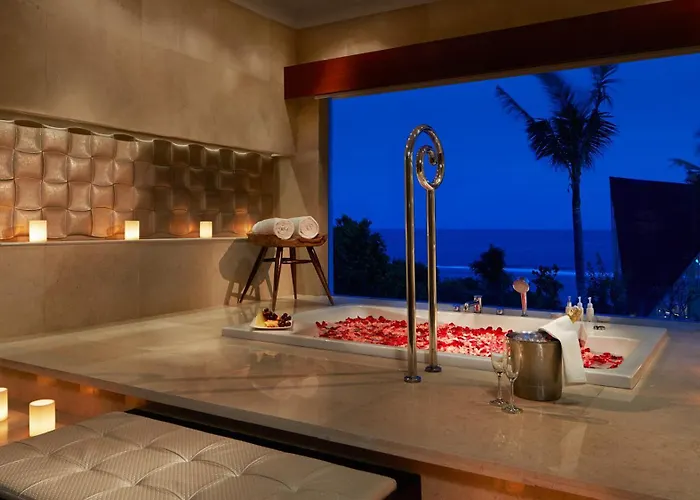 Samabe Bali Suites & Villas