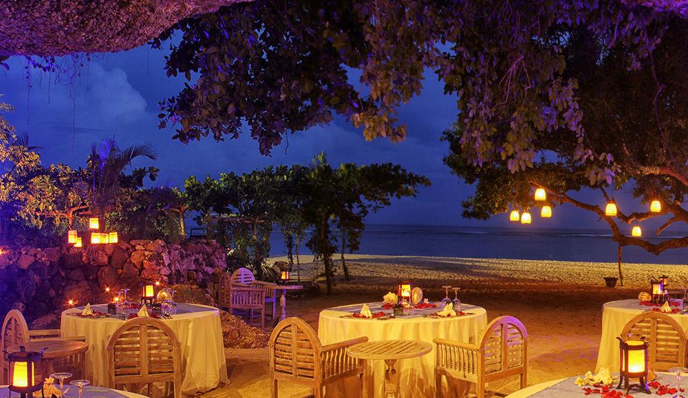 Resor Samabe Bali Suites&villas Nusa Dua (Bali)