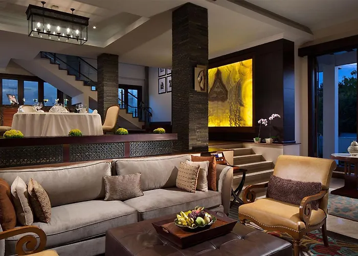 Samabe Bali Suites & Villas